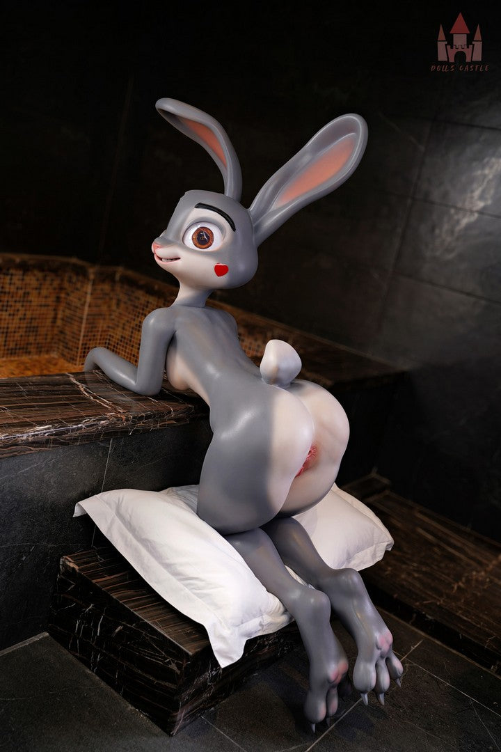 Z1 : Poupée sexuelle Halloween Castle Doll (entièrement en silicone)