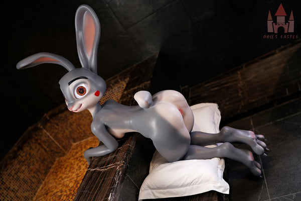 Z1 : Poupée sexuelle Halloween Castle Doll (entièrement en silicone)