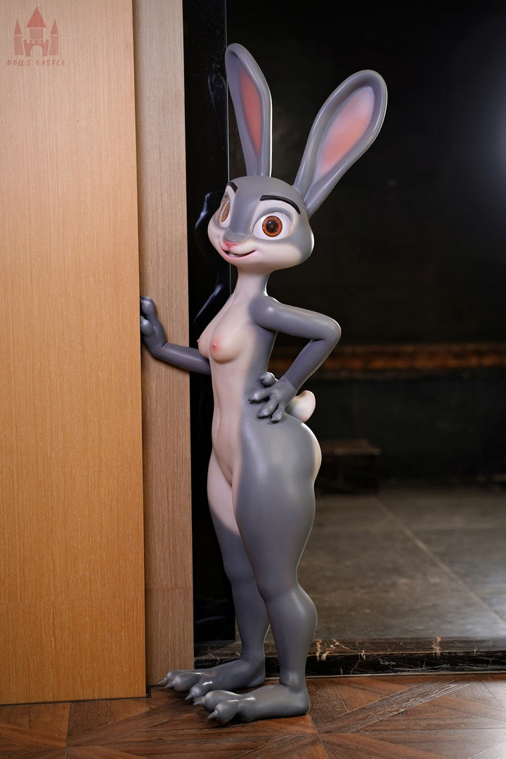 Z1 : Poupée sexuelle Halloween Castle Doll (entièrement en silicone)