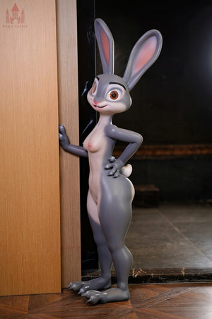 Z1 : Poupée sexuelle Halloween Castle Doll (entièrement en silicone)