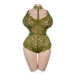 Ginny Fair: Tantaly Sex Doll Torso (Lieferung in 5–7 Tagen)