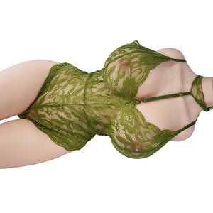 Ginny Fair: Tantaly Sex Doll Torso (Lieferung in 5–7 Tagen)