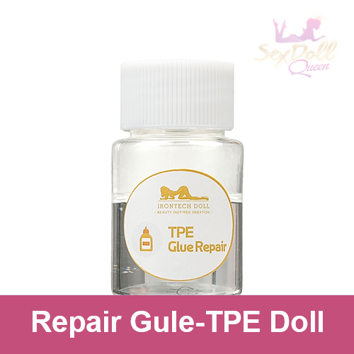 Repair Glue-TPE Doll (Not to Be Sold Without Sex Doll)