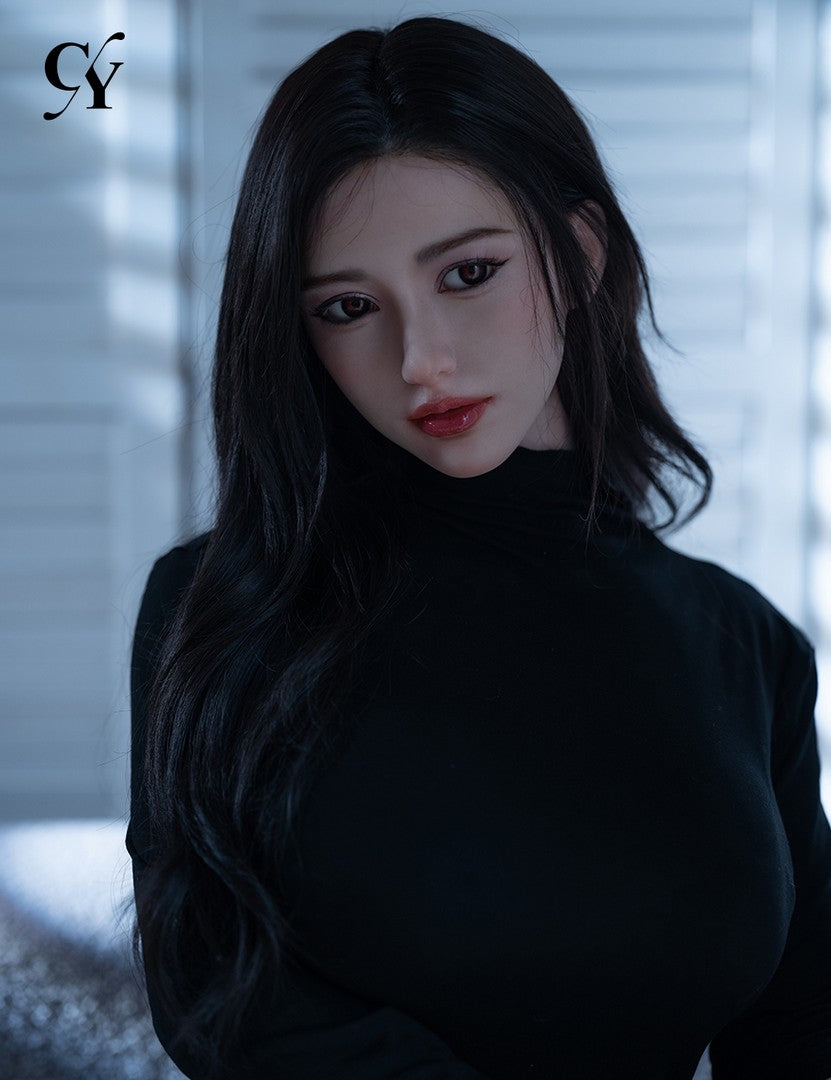 Rui: 167cm D-Cup Realistic Sex Doll-Set-10 Sex Doll Queen Rui: 167cm D-Cup Realistic Sex Doll-Set-10 Sex Doll Queen