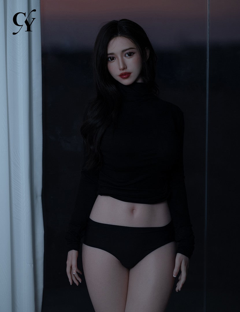 Rui: 167cm D-Cup Realistic Sex Doll-Set-10 Sex Doll Queen Rui: 167cm D-Cup Realistic Sex Doll-Set-10 Sex Doll Queen