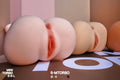 S-M Torso: Climax Doll Sex Doll Torso(Ready to Ship North America) Two LEFT