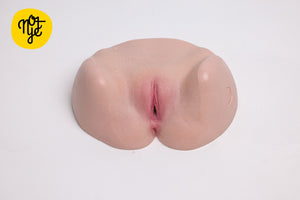 S1-S4: Realistic Silicone Sex Doll Torso-Notye