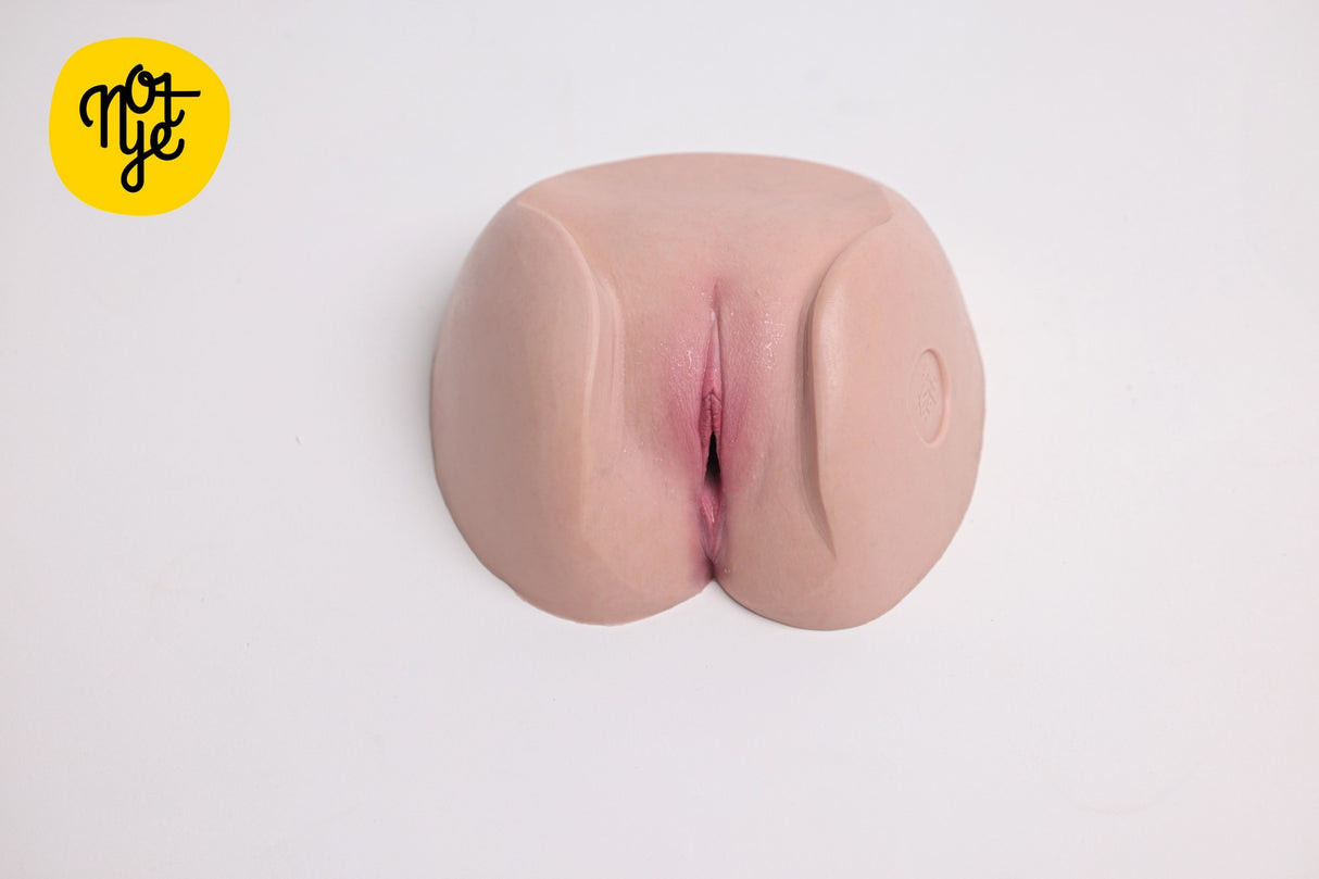 S1-S4: Realistic Silicone Sex Doll Torso-Notye