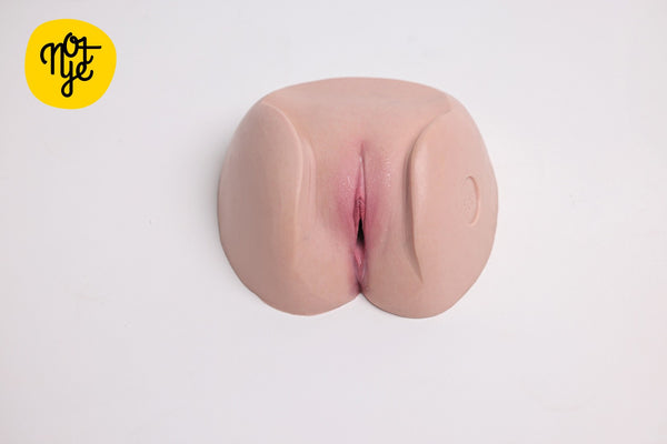 S1-S4: Realistic Silicone Sex Doll Torso-Notye
