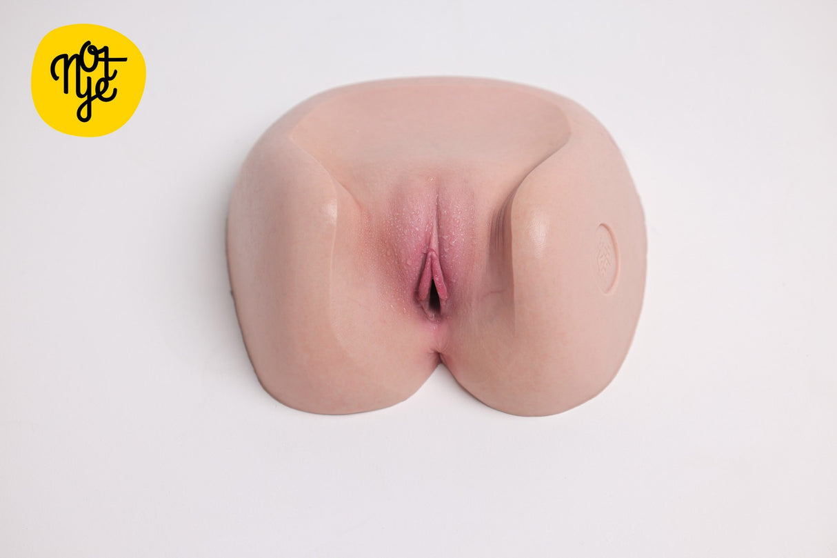 S1-S4: Realistic Silicone Sex Doll Torso-Notye