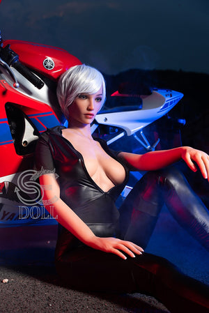 Della: SEDOLL White Sex Doll