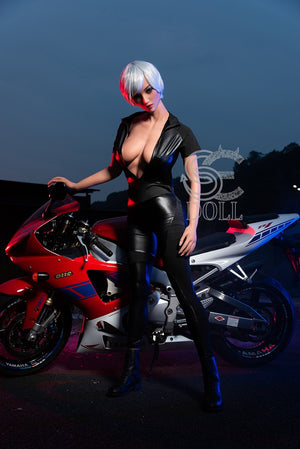 Della: SEDOLL White Sex Doll