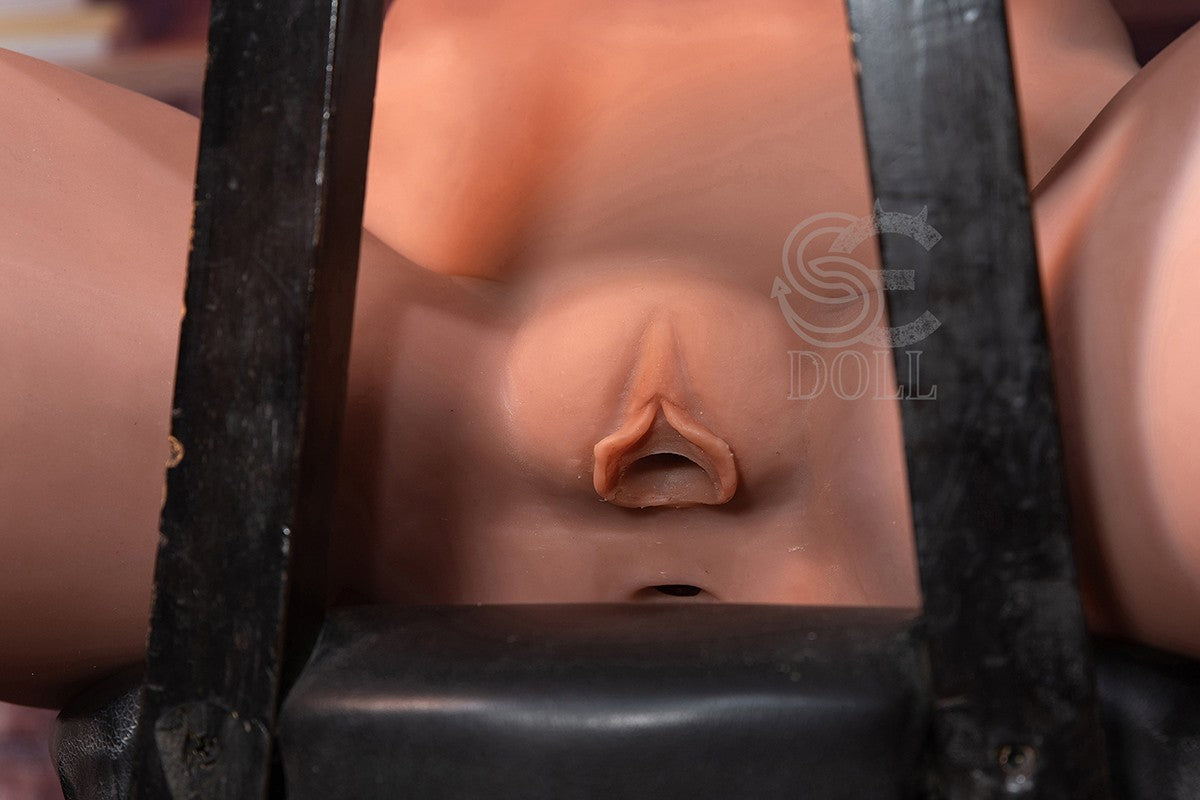 Emily : SEDOLL Poupée sexuelle elfe