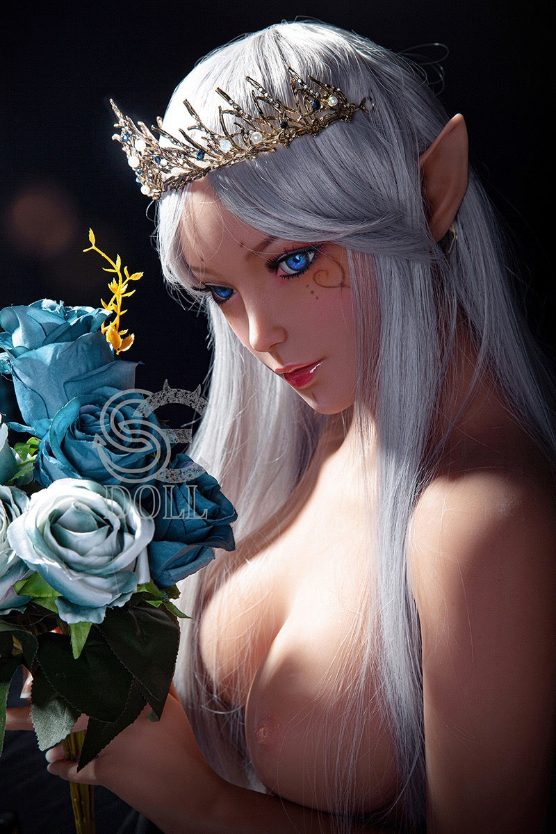 Amanda: SEDOLL Elf Sex Doll Ready to Ship North America