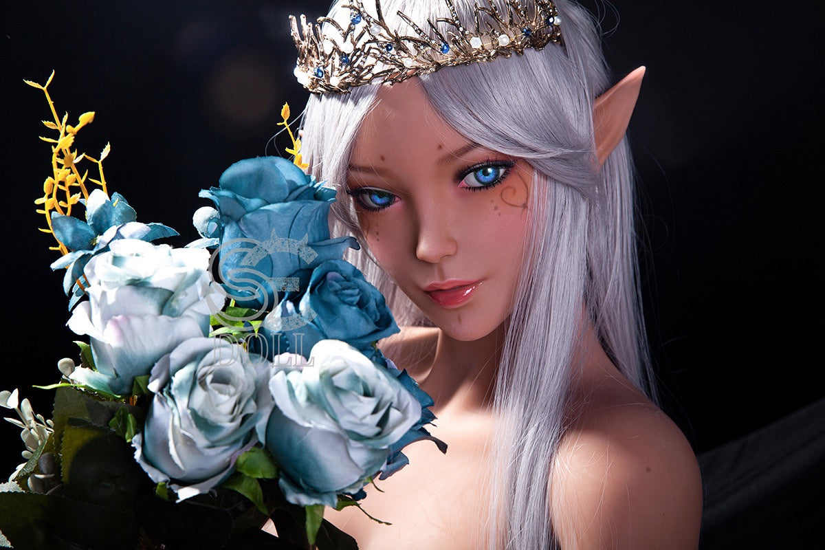 Amanda: SEDOLL Elf Sex Doll Ready to Ship North America