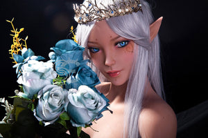 Amanda: SEDOLL Elf Sex Doll Ready to Ship North America
