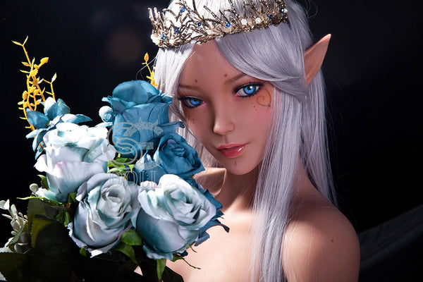Amanda: SEDOLL Elf Sex Doll Ready to Ship North America