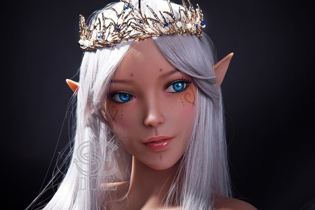 Amanda: SEDOLL Elf Sex Doll Ready to Ship North America