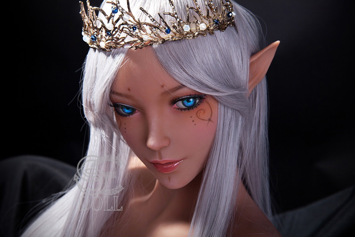 Amanda: SEDOLL Elf Sex Doll Ready to Ship North America