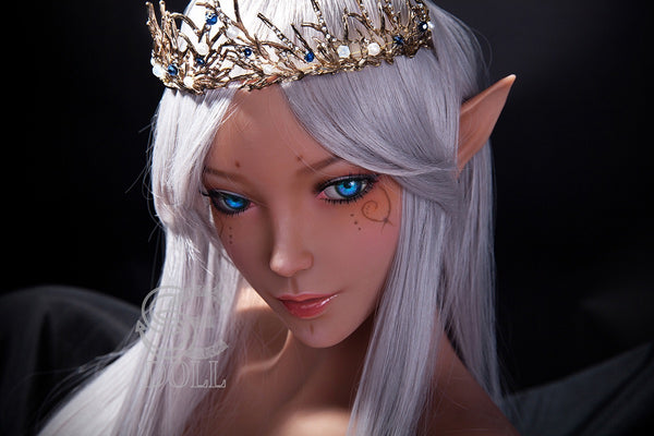 Amanda: SEDOLL Elf Sex Doll Ready to Ship North America