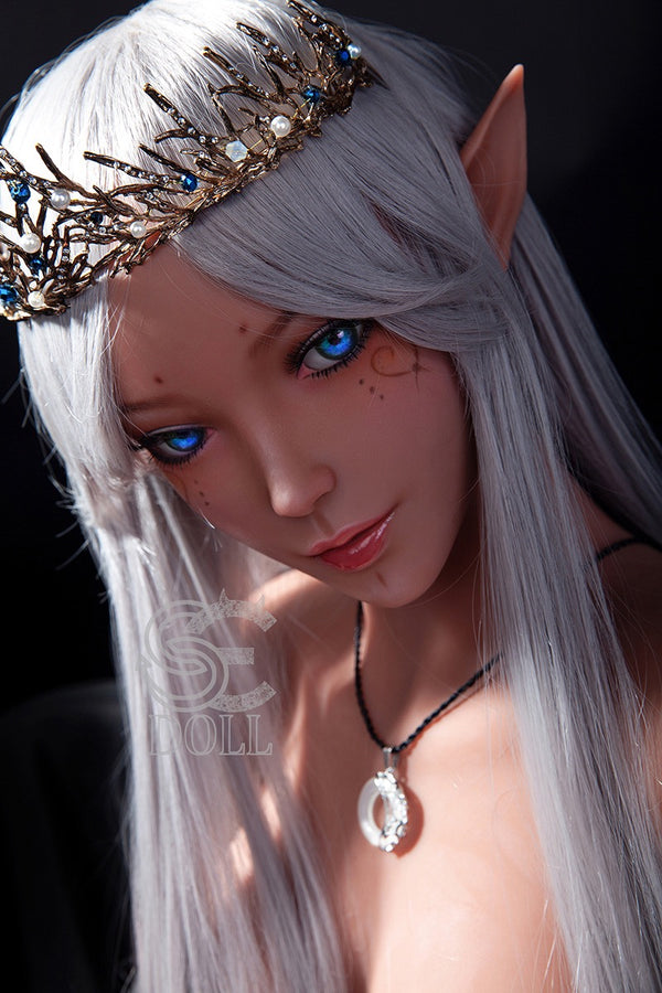 Amanda: SEDOLL Elf Sex Doll Ready to Ship North America