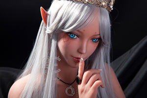 Amanda: SEDOLL Elf Sex Doll Ready to Ship North America