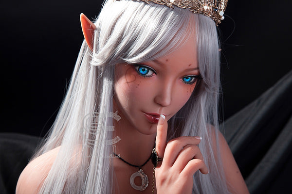 Amanda: SEDOLL Elf Sex Doll Ready to Ship North America