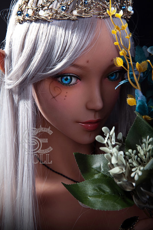 Amanda: SEDOLL Elf Sex Doll Ready to Ship North America