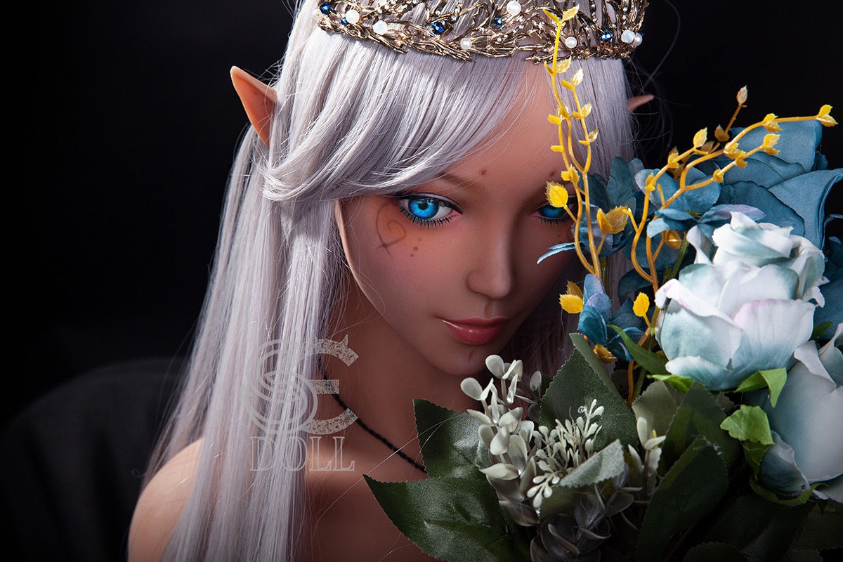 Amanda: SEDOLL Elf Sex Doll Ready to Ship North America