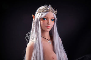 Amanda: SEDOLL Elf Sex Doll Ready to Ship North America