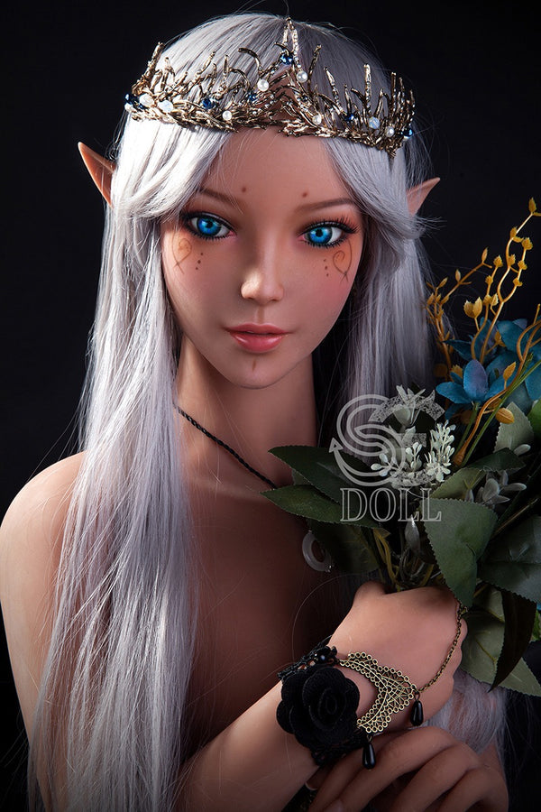 Amanda: SEDOLL Elf Sex Doll Ready to Ship North America