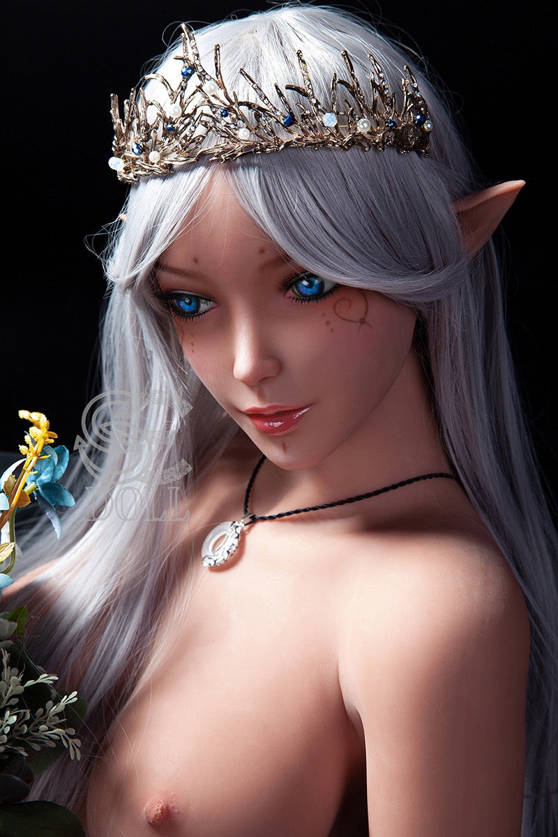 Amanda: SEDOLL Elf Sex Doll Ready to Ship North America