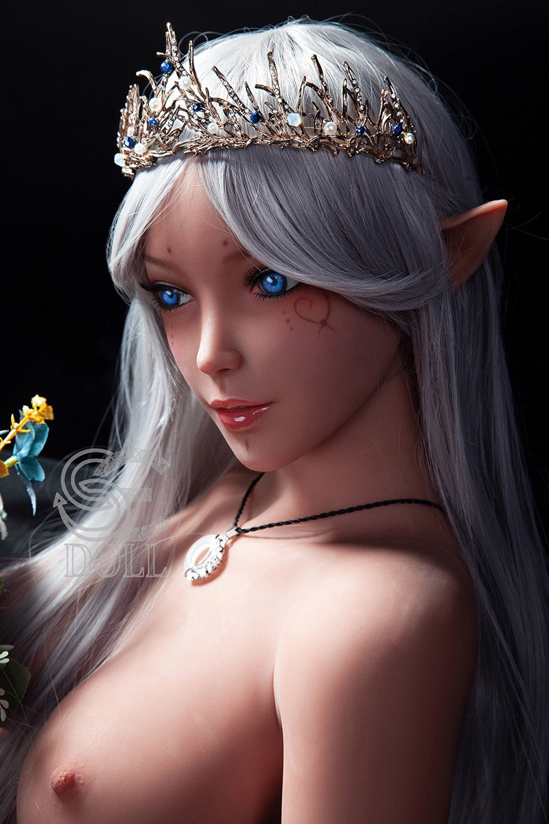 Amanda: SEDOLL Elf Sex Doll Ready to Ship North America
