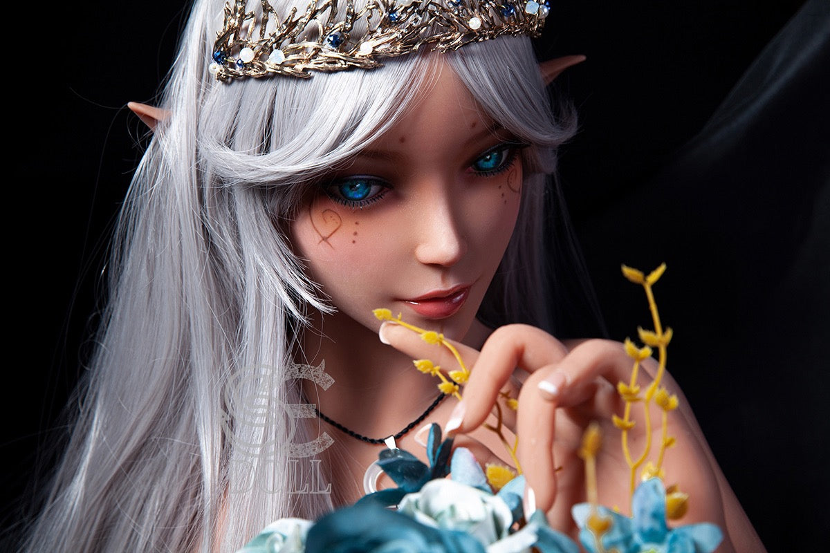 Amanda: SEDOLL Elf Sex Doll Ready to Ship North America