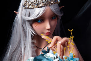 Amanda: SEDOLL Elf Sex Doll Ready to Ship North America