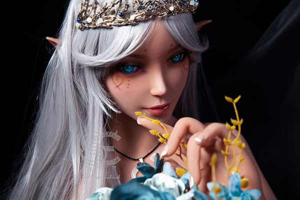 Amanda: SEDOLL Elf Sex Doll Ready to Ship North America