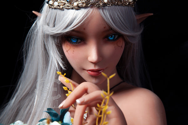 Amanda: SEDOLL Elf Sex Doll Ready to Ship North America