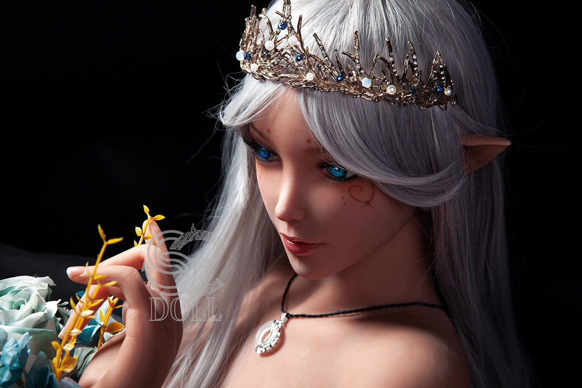 Amanda: SEDOLL Elf Sex Doll Ready to Ship North America