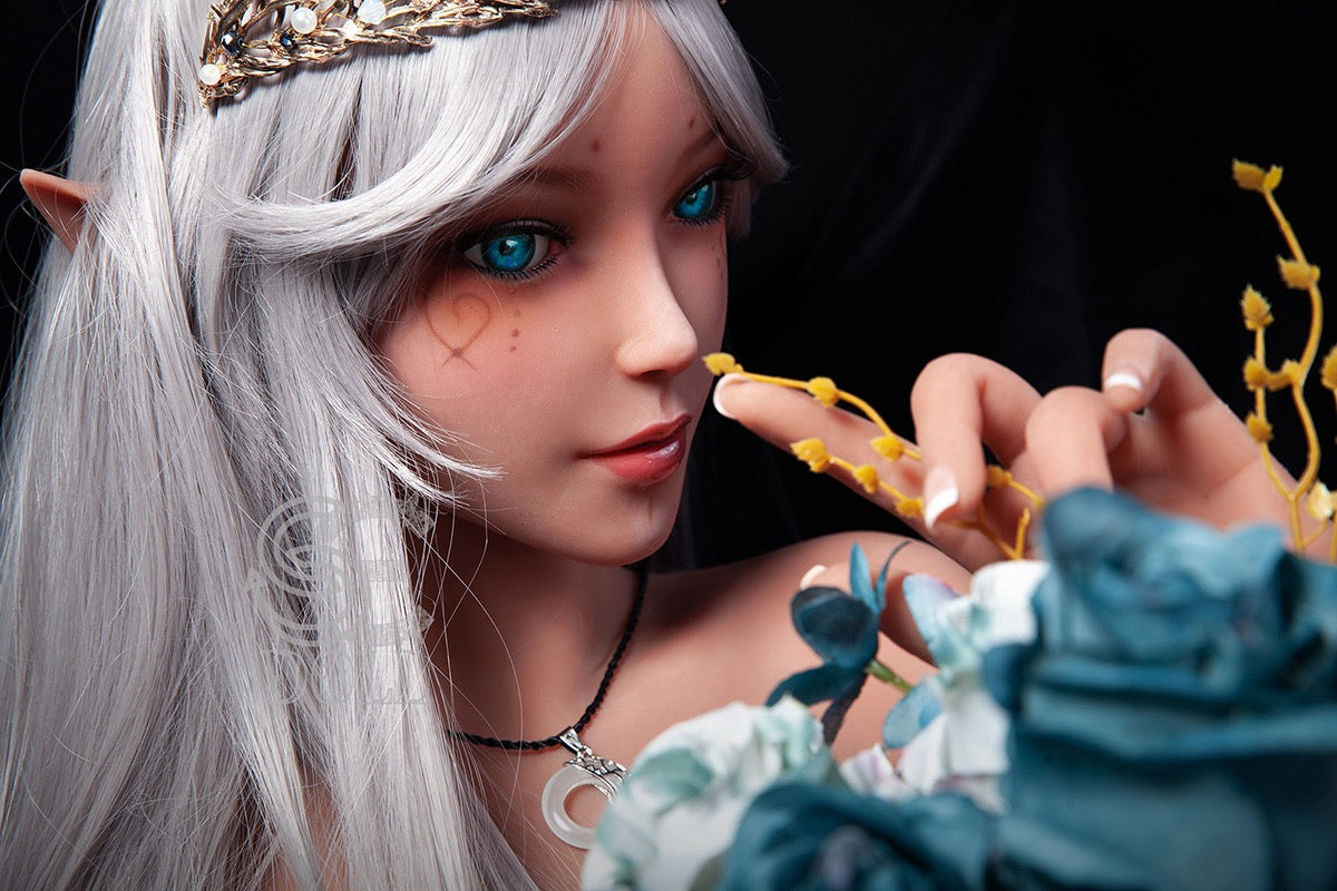 Amanda: SEDOLL Elf Sex Doll Ready to Ship North America