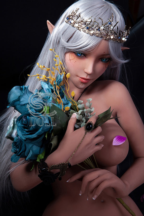 Amanda: SEDOLL Elf Sex Doll Ready to Ship North America