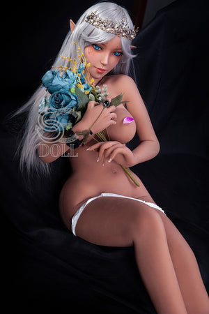 Amanda: SEDOLL Elf Sex Doll Ready to Ship North America