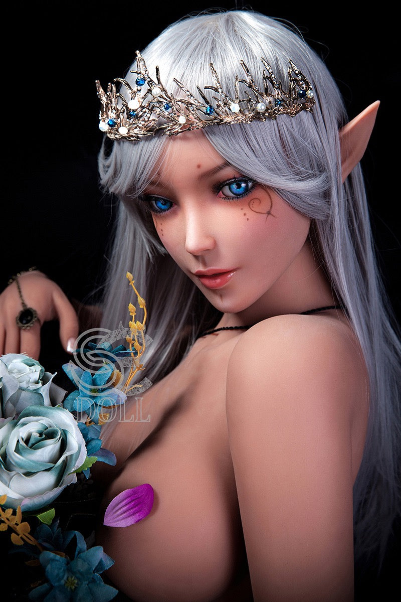 Amanda: SEDOLL Elf Sex Doll Ready to Ship North America
