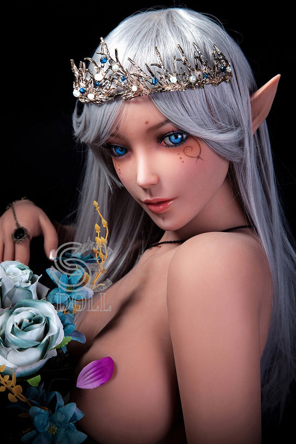 Amanda: SEDOLL Elf Sex Doll Ready to Ship North America