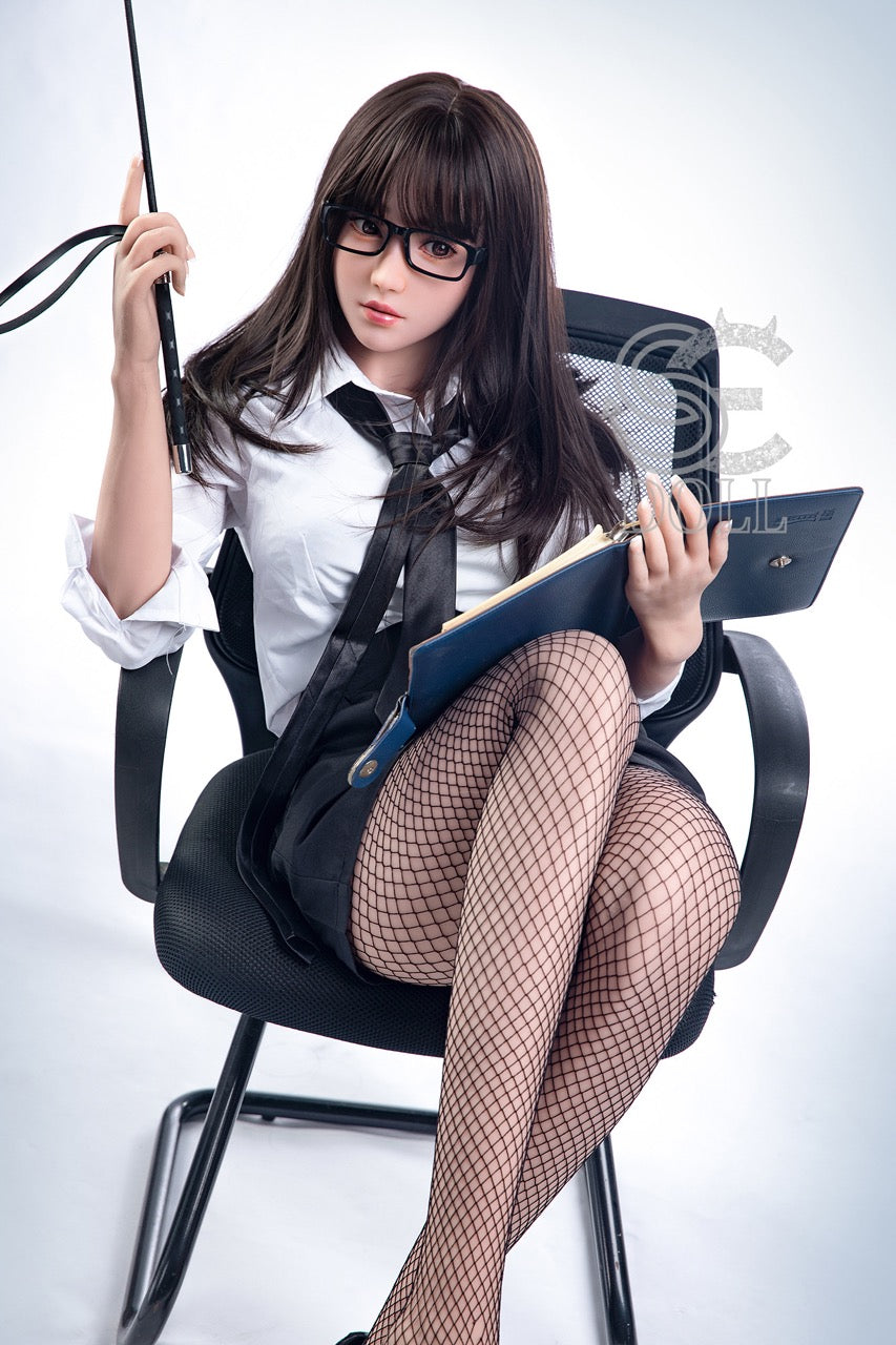 Yuuka : poupée sexuelle asiatique SEDOLL (prête à être expédiée en Amérique du Nord)