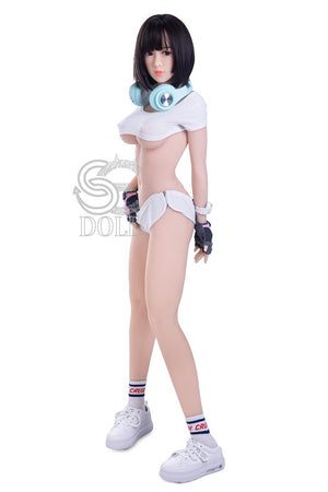 Miku: SEDOLL Asian Sex Doll