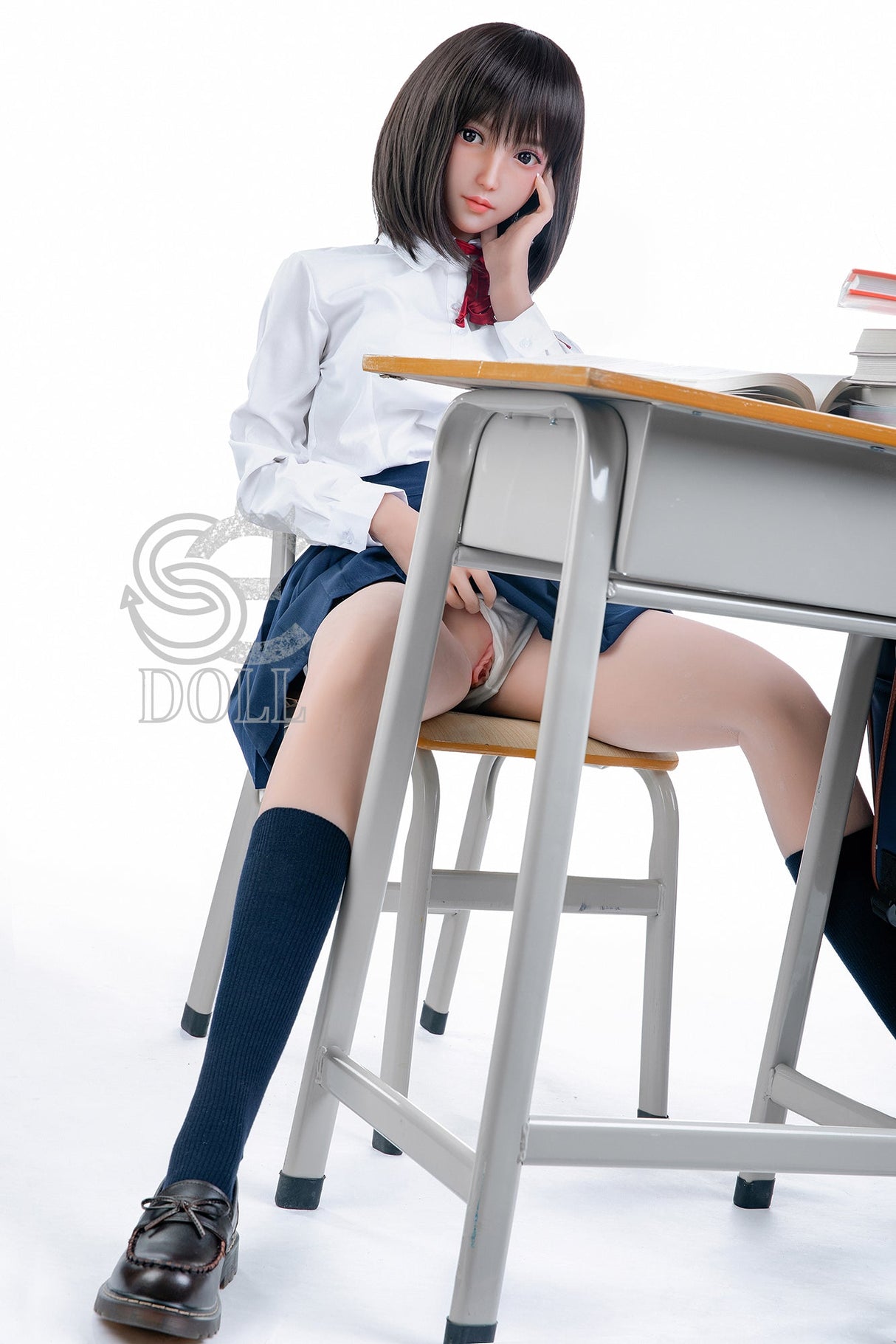 Yuuki: SEDOLL Asian Sex Doll (Ready to Ship EU) Three LEFT