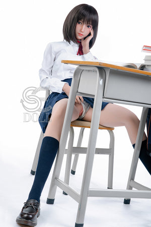 Yuuki: SEDOLL Asian Sex Doll (Ready to Ship EU) Three LEFT