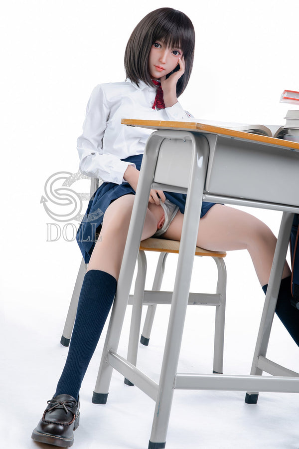 Yuuki: SEDOLL Asian Sex Doll (Ready to Ship EU) Three LEFT