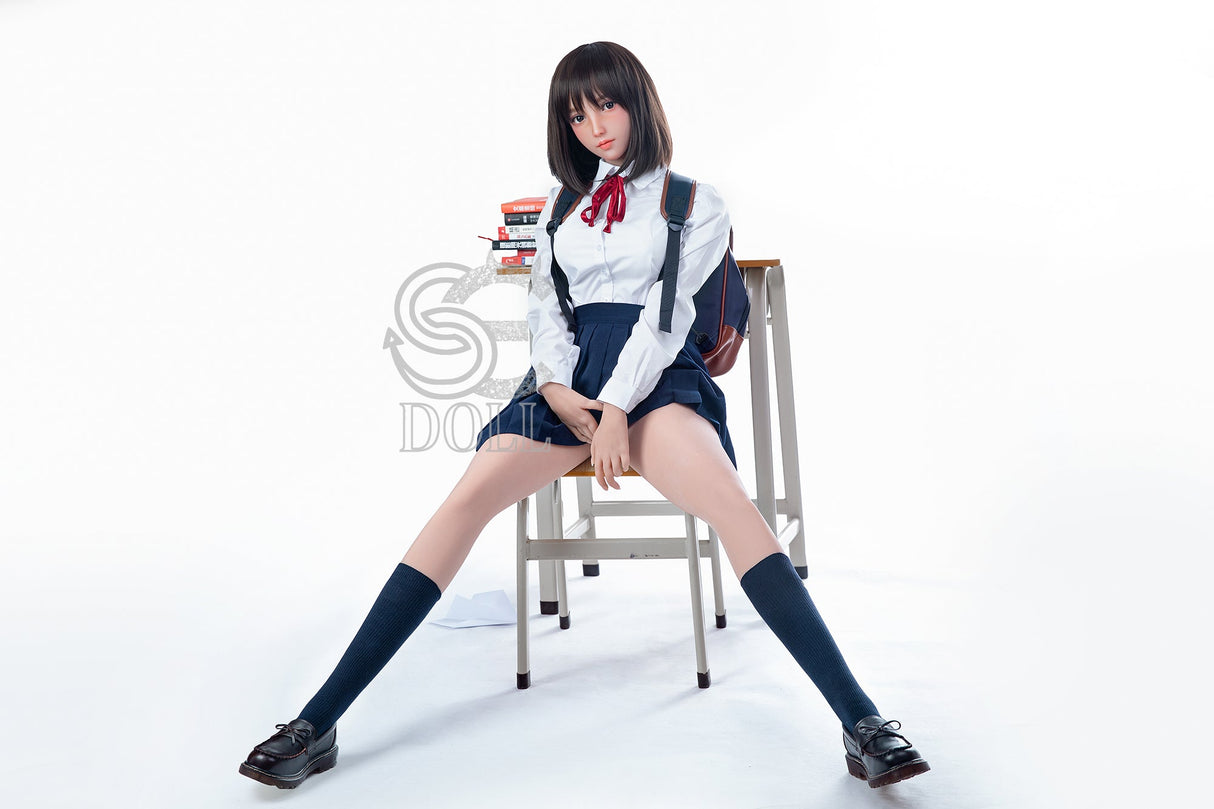 Yuuki: SEDOLL Asian Sex Doll (Ready to Ship EU) Three LEFT