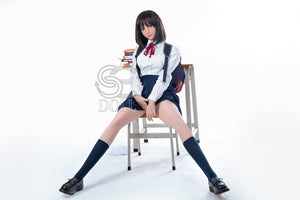 Yuuki: SEDOLL Asian Sex Doll (Ready to Ship EU) Three LEFT